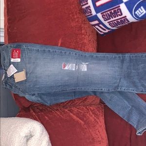 Levi’s